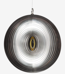 Velda gém stop, csavart (128033)