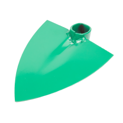 Magyar kapa lemez, nyél nélkül (10130)