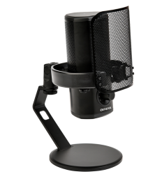 Aiwa PDM-10 stúdió mikrofon (15131)