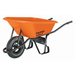 TRUPER Expert CAT-60PLX talicska, 100/170L (T103008)