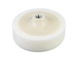 Polírozó szivacs, fehér CM86689