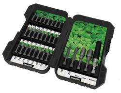 Iskra ero 29-részes csavarhúzó BIT készlet FST029 (IS12617)