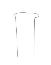 NATURE növénytámasz, műanyaggal bevont fém, állítható, 100cm (6040362)