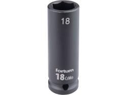 Fortum gépi dugófej 1/2