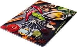 ECG KV 117 Digitális konyhai mérleg