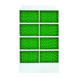 Home párásító betét LH 300 léghűtőhöz