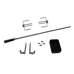 Barbecook forgónyárs szett (Brahma)