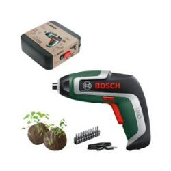 Bosch IXO 7 akkus csavarozó (06039E0009)