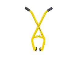 ORIT szegélykőfogó, gumi fogórész (KSH-R-1021-000)