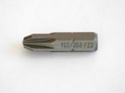 Ceta Form Bit PZ  3x25 mm 1/4