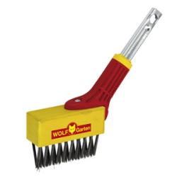WOLF-Garten Multi-Star FB-M fugatisztító kefe (71AAA020650)