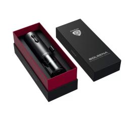 Prestigio Bolsena akkumulátoros dugóhúzó készlet (PWO101BK)