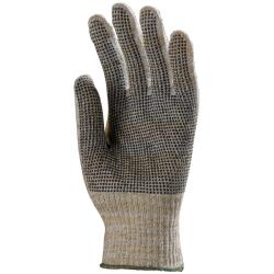 Kevlar védőkesztyű vágásbiztos, hőálló 8-as (4530)