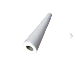 Fehér fátyolfólia 17 gr/m2  1,6x100 m (16442)