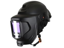 Iweld Trifender Variflow aut. hegesztő és munkavédelmi sisak (8PNTHRTRFNDRVRF)