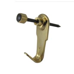 Fali képhorog FLOREAT-0 17mm+szeg (3084101)