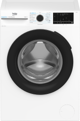 Beko elöltöltős mosógép 10 kg (BM3WFU410415WB)