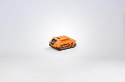 Villager FOB 18V FUSE akkumulátor 2.0Ah (056370)