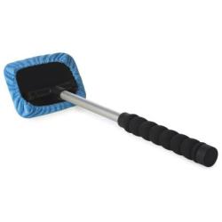 Mikroszálas ablaktisztító teleszkópos, 46cm (058)