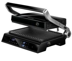 MPM Sam Cook elektromos grillező, 2200W fekete (PSC-140)