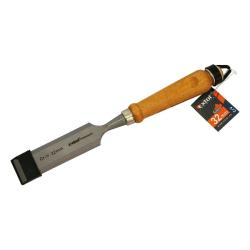 Extol Premium favéső 32mm, kanadai bükkfa nyél, C.V. penge, HRC58-62 (8812332)