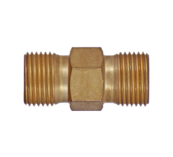 Iweld tömlőtoldó 3/8