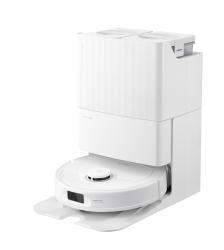 Roborock Qrevo Pro robotporszívó, fehér (QREVO-PRO-WHITE)