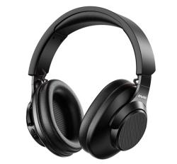 AWEI A997 PRO bluetooth fejhallgató SZTEREO (v5.3, mikrofon, aktív zajszűrő) FEKETEA997 PRO