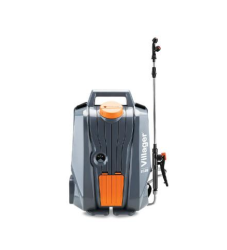 Villager BS 12 akkus permetező (086584)