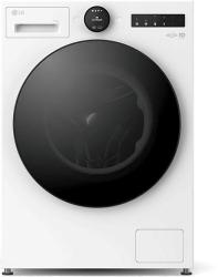 LG F4X7011TWB elöltöltős gőzmosógép, 11 kg