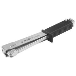 Extol Premium tűzőkalapács, krómozott 10,6 mm (8851120)