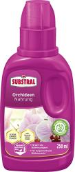 Substral tápoldat orchideákhoz 250 ml (új 7532) (732116-21174)