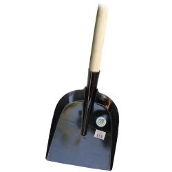 Muta Lapát-szóró 0.95 kg acél hőkezelt  NYELEZETT (10080)