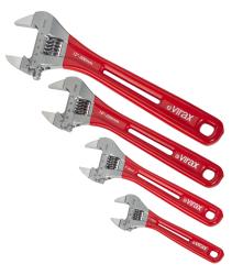 Virax állítható villáskulcs 6