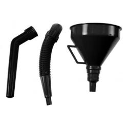 Vorel tölcsér készlet 3db-os (TOY-83002)