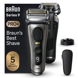 Braun 9515s WD borotva (10AS490157)