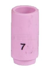 Kerámia fúvóka 7-es, 11,0 mm SR9/20-hoz