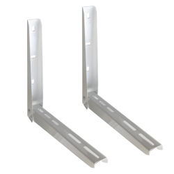 Klíma tartó konzol 55cm összecsukható (3214192)