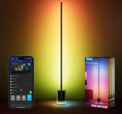 Govee RGBICWW LED állólámpa Bluetooth vezérléssel (GOVH607C)