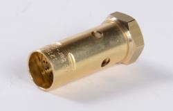 Unipro lágyforrasztó-melegítő égőfej H18