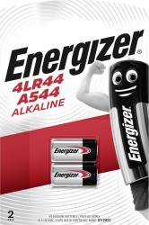 Energizer 4LR44/A544 speciális elem 2db/csomag (NZSAO009)