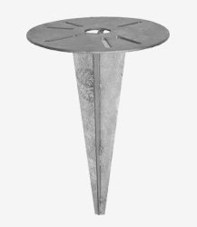 Leszúró tüske, fém, Garden Lights lámpákhoz (1363011.110)