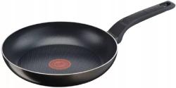 Tefal Easy Cook & Clean serpenyő 28 cm (B5540673)