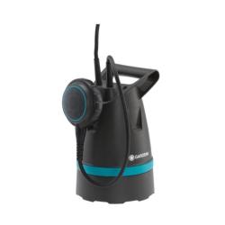 Gardena 8600 BASIC merülőszivattyú tiszta vízhez (9001-47)