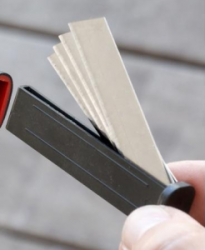 Pótpenge multifunkciós ollóhoz (10db/csom.) (16036)