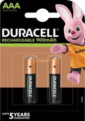 Duracell LSD B2 tölthető mikroelem AAA 2db/csomag (DOBL03)