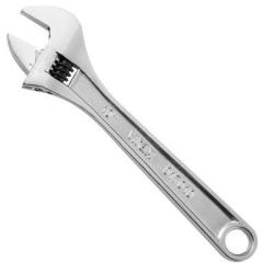 Virax állítható villáskulcs 10