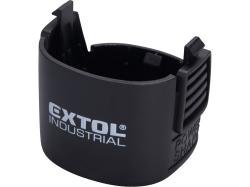 Extol akku fedél a 8791580 géphez (8791580E)