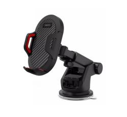 XO C39 autós tartó (műszerfalra, tapadókorongos, automata, 4-6