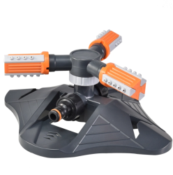 Wave Fix 360°-os esőztető locsoló (WF3125)